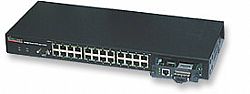 2-Port 1000Base-SX Single Mode Module